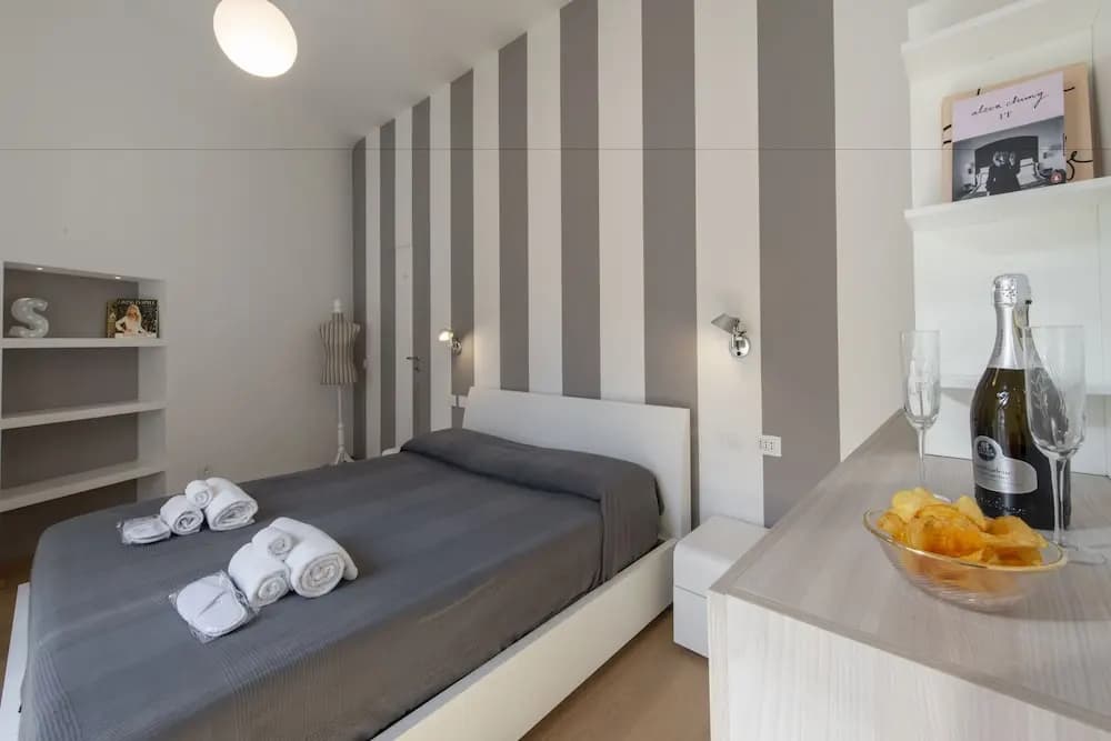 Wagner Apartment - Corso Vercelli - photo 3