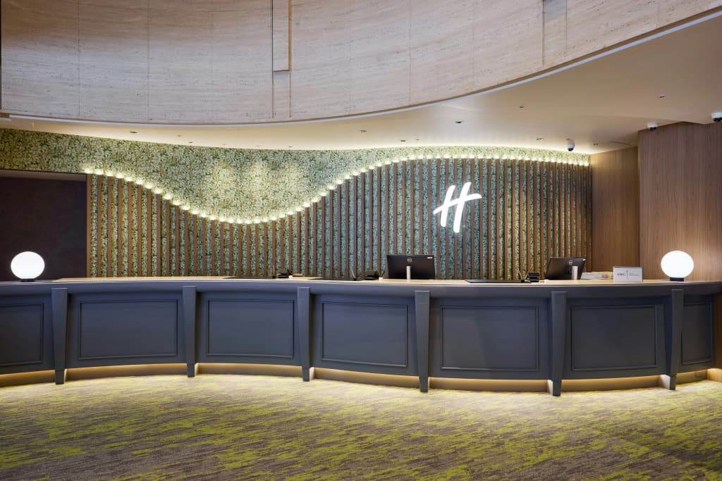 Dai-Ichi Hotel Tokyo Seafort - photo 20