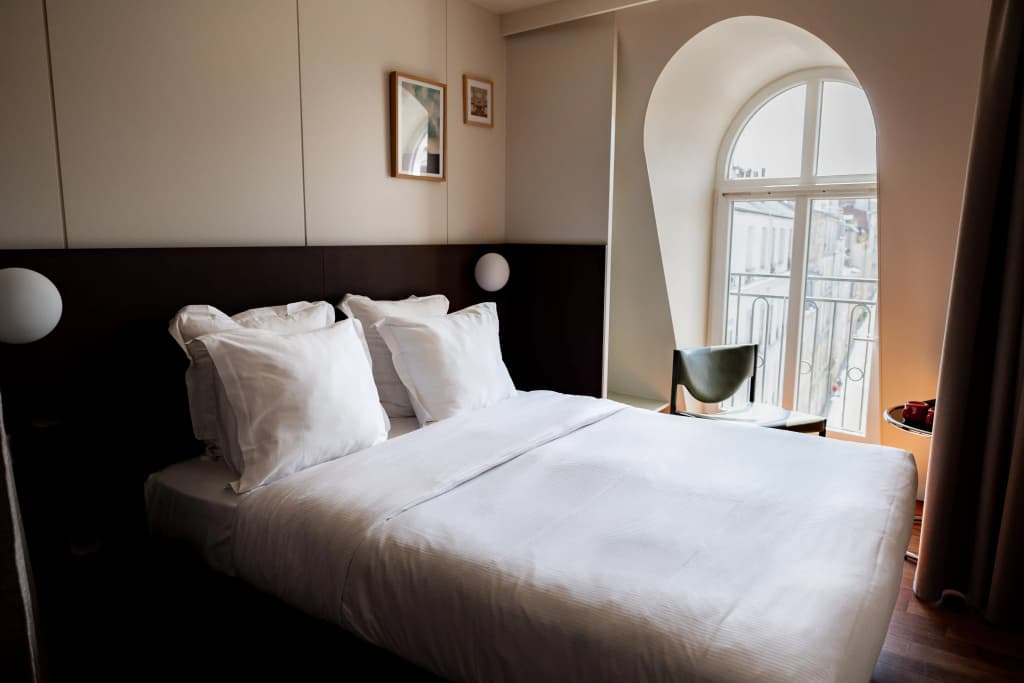 Cabane Hotel - photo 28