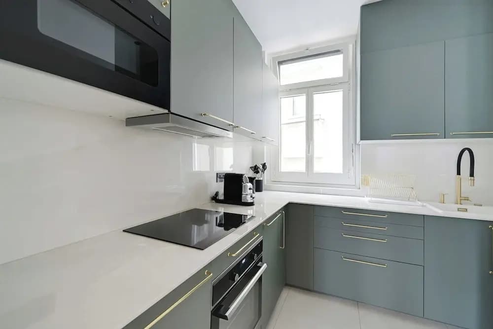 Bright Appt - 1bdr/2p - Hippodrome / Paris 16 - photo 10