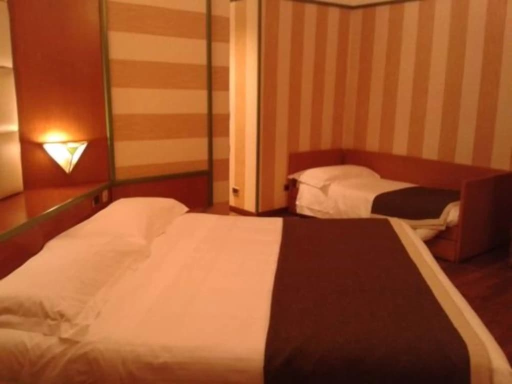 Hotel Metrò - photo 9