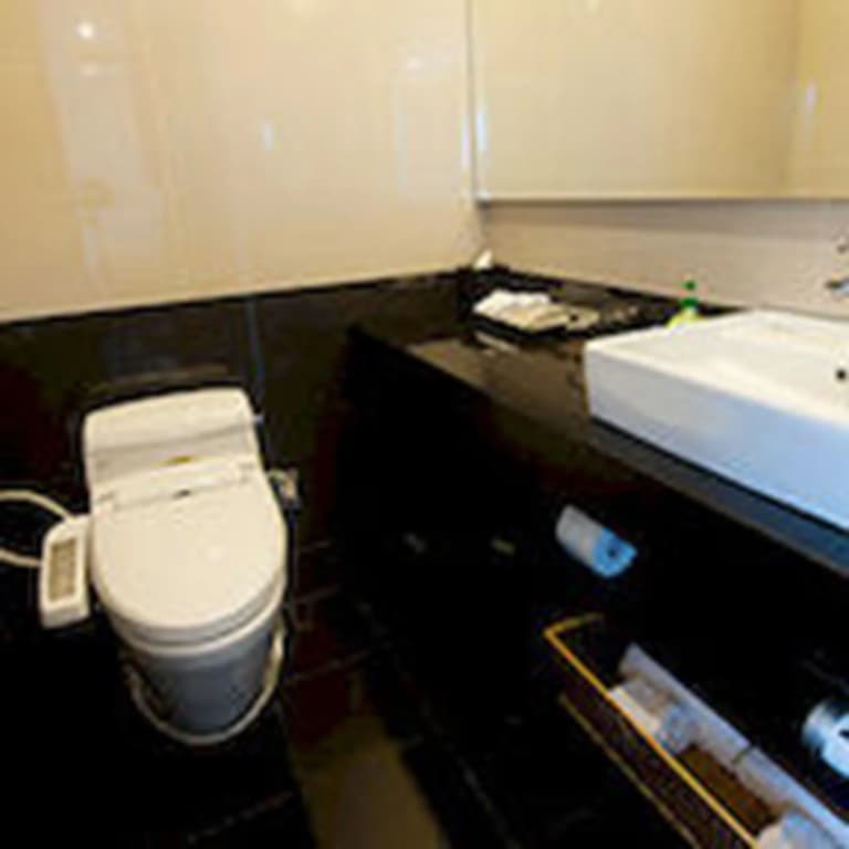 Sakura Hotel 2 - photo 6