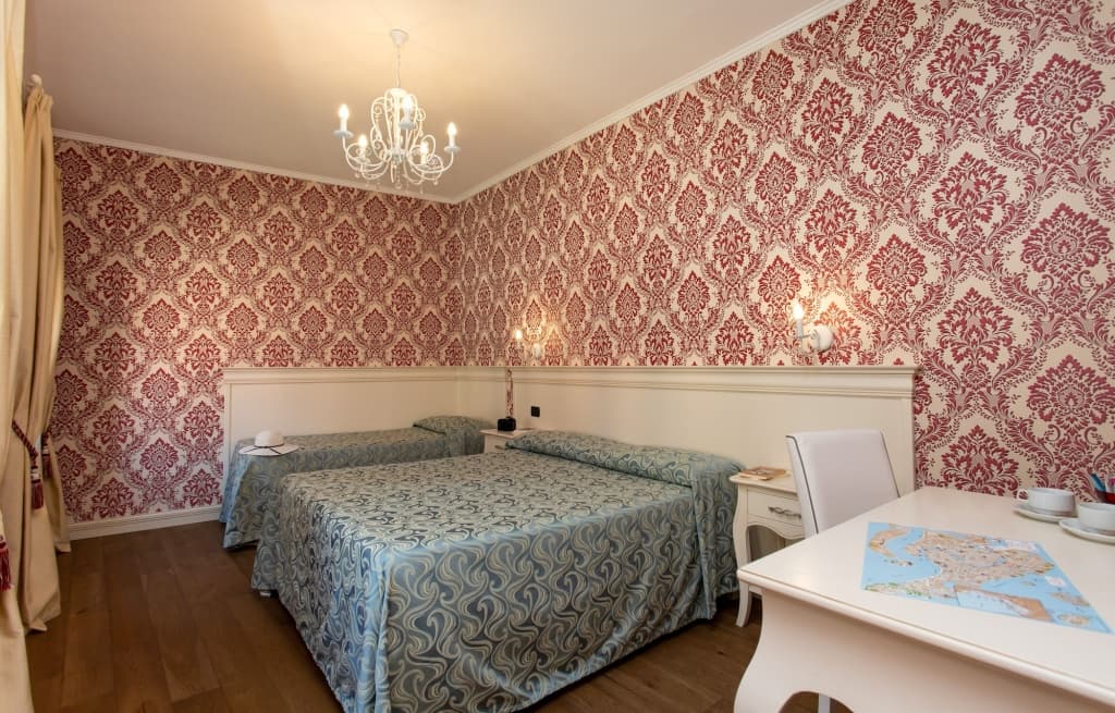 Charming Palace Santa Fosca - photo 6
