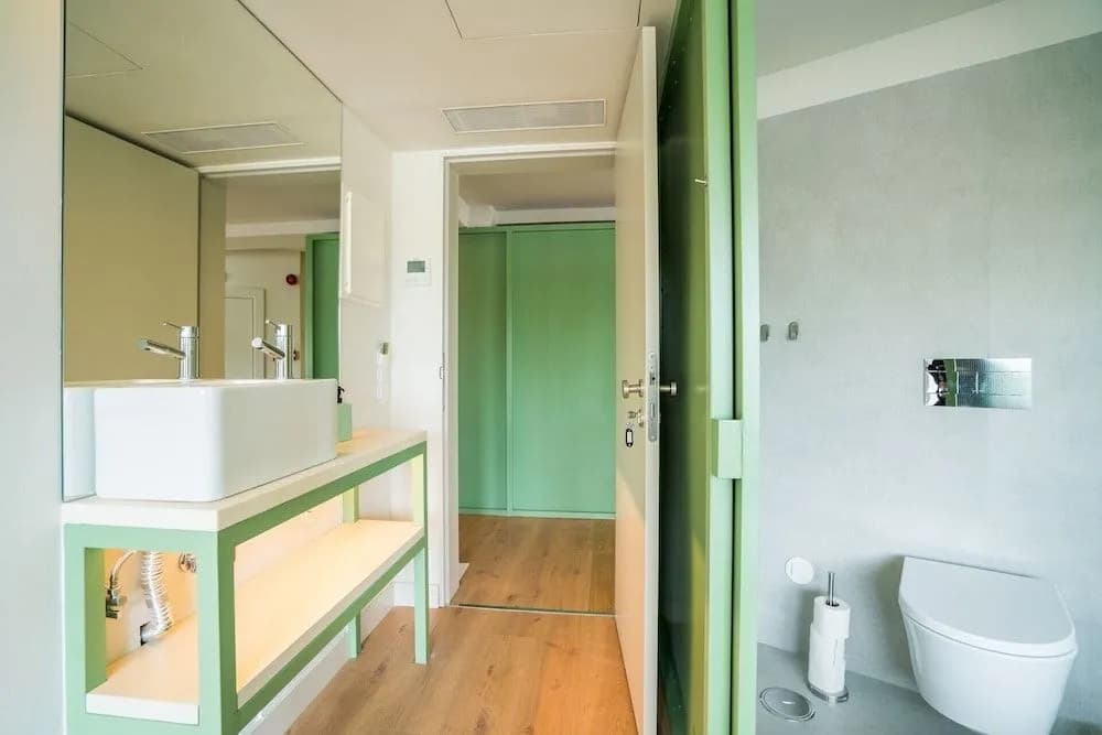 ShortStayFlat - Marques Suites - photo 8