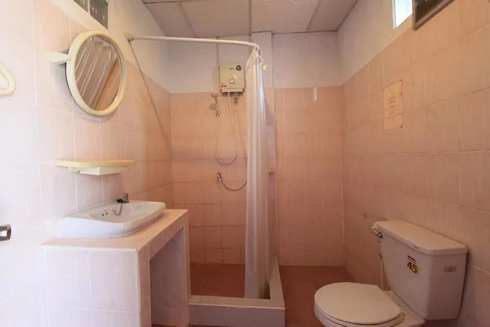 My Palace Guesthouse - photo 7