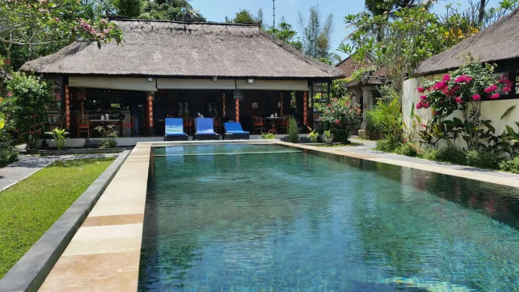 Lodtunduh Sari - photo 12