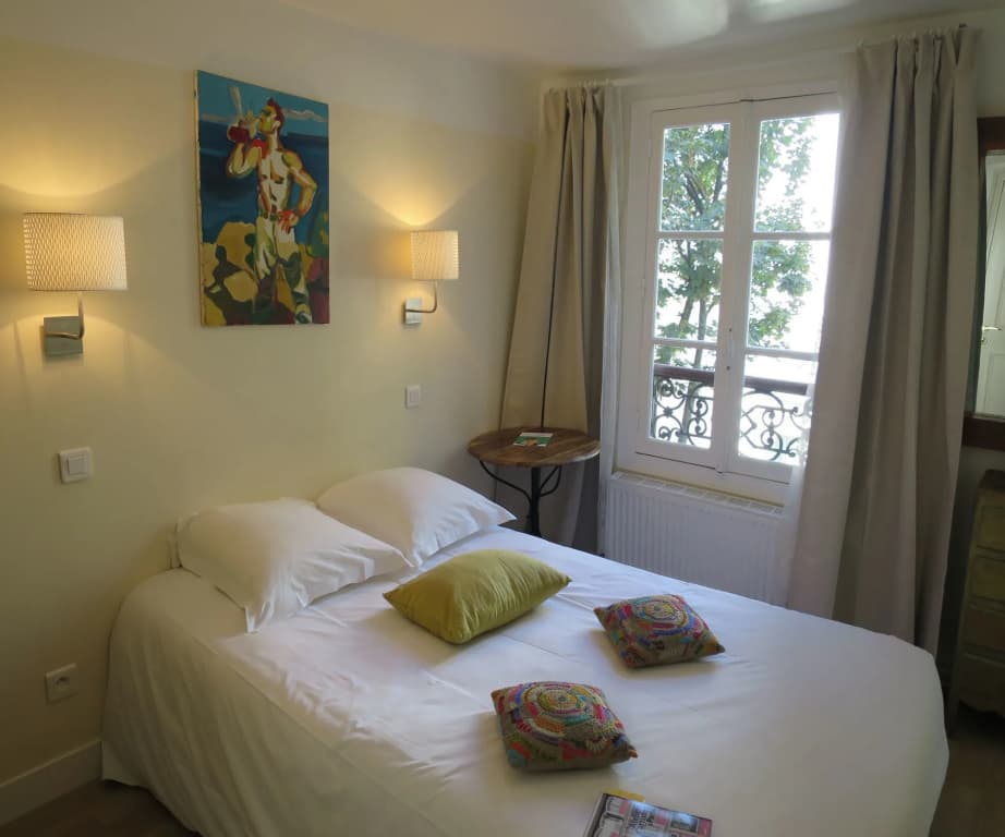 Hôtel Eldorado Paris - photo 6