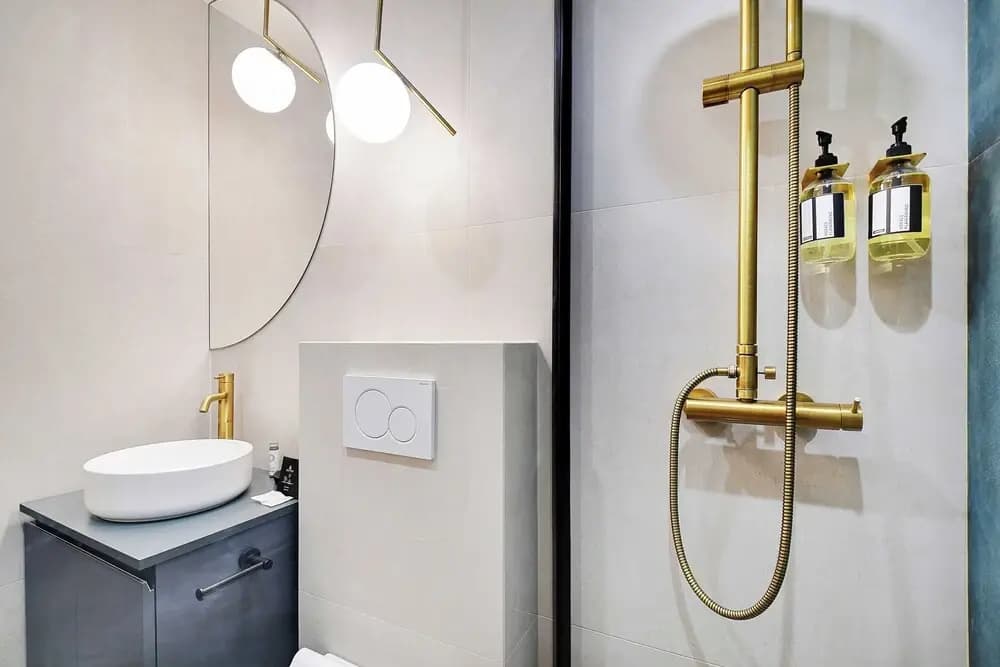 Classy Studio- Gare de Lyon/bastille - photo 9