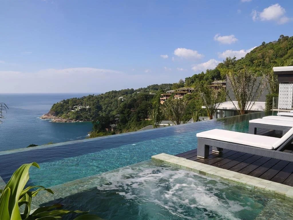 Villa Saan - photo 13