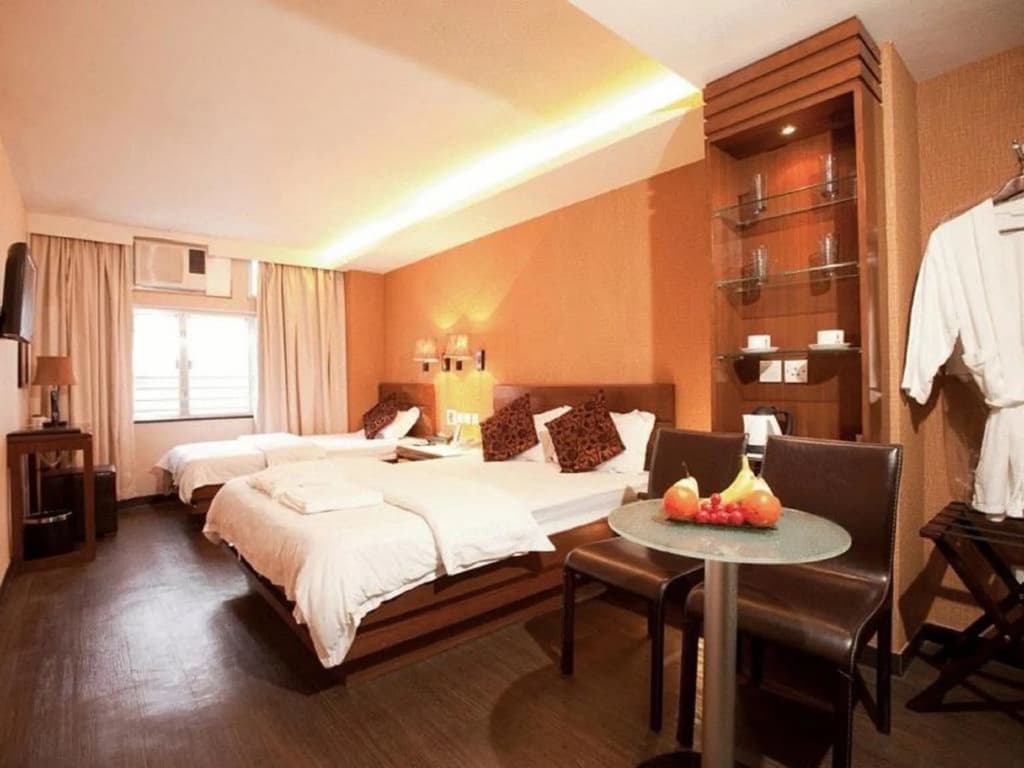 Sunny Day Hotel - photo 2
