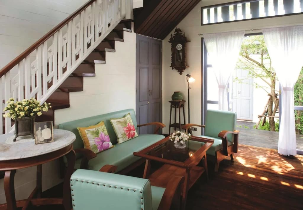 Baan Noppawong - photo 13
