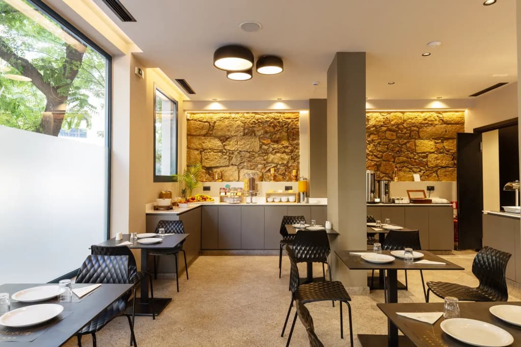 Athens One Smart Hotel - photo 19