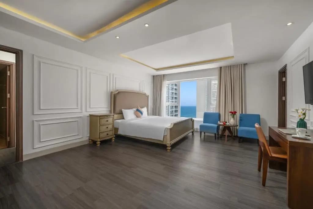 Tgt Beach Hotel - photo 12