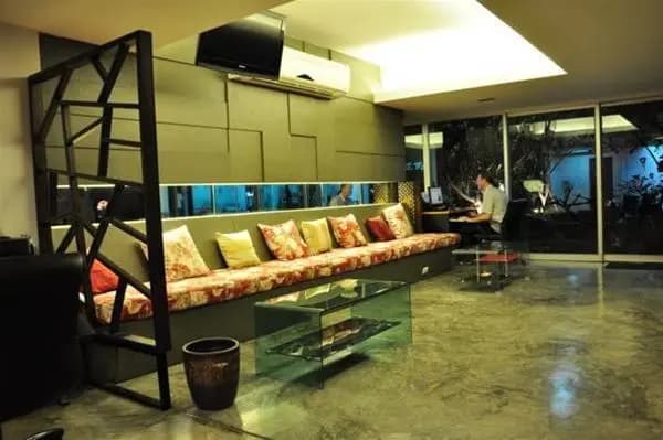 Peace Land Khaosan - photo 46