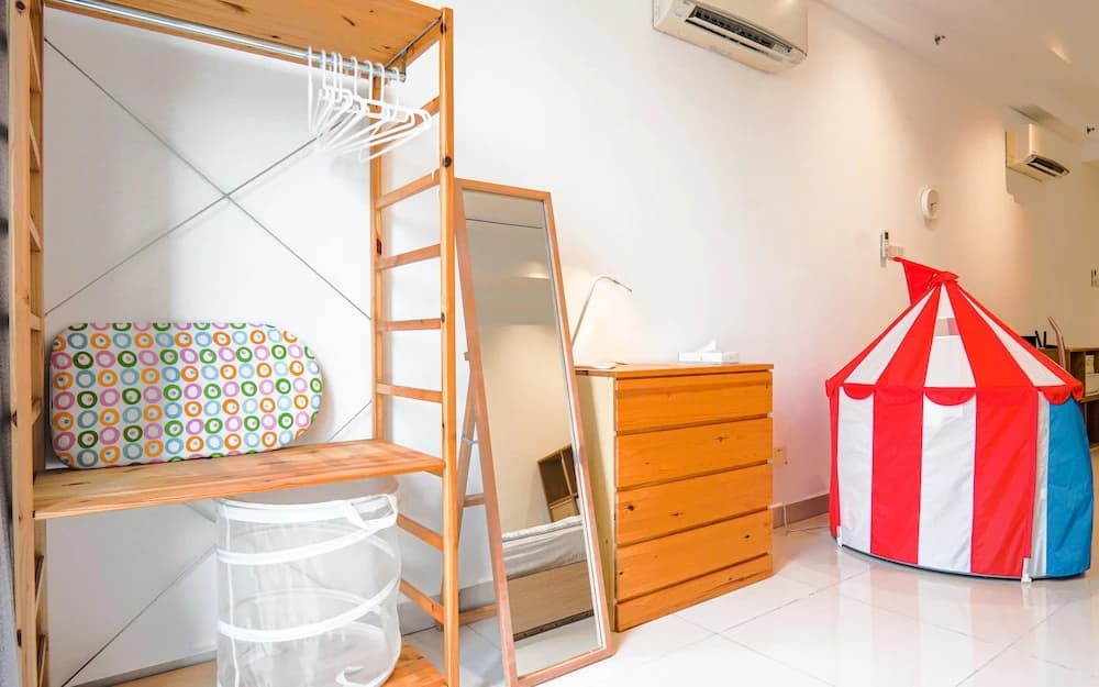 Vivo SOHO Suites by Airhost - photo 1