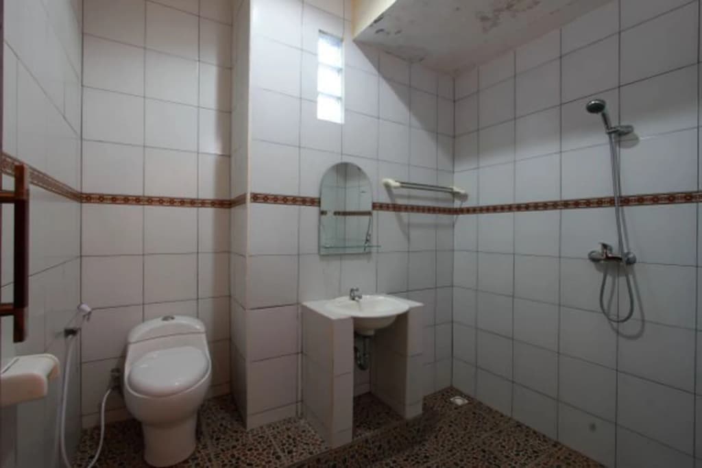 Citrus Tree Rooms - Sulendra - photo 7