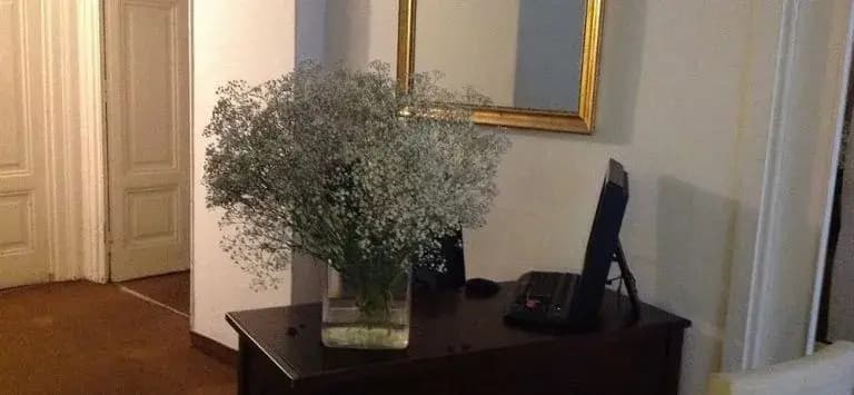 The Traveler's Home - photo 11