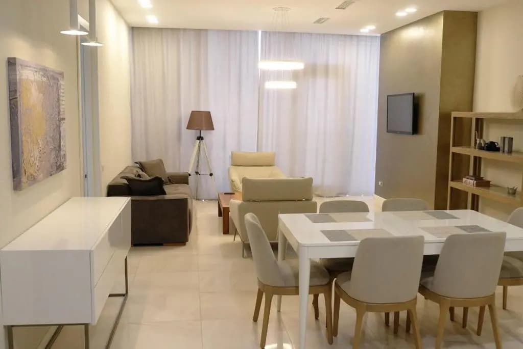 Apartment In King David Residence - photo 11