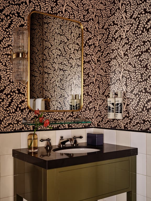 Romer Hell's Kitchen Hotel - photo 11