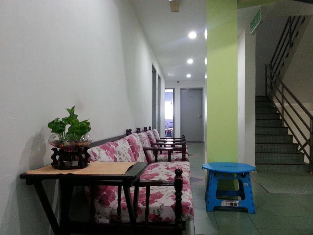 Lucky Hotel - photo 11