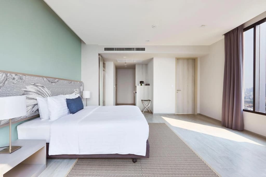 The Quarter Ari by UHG Hotel - photo 5