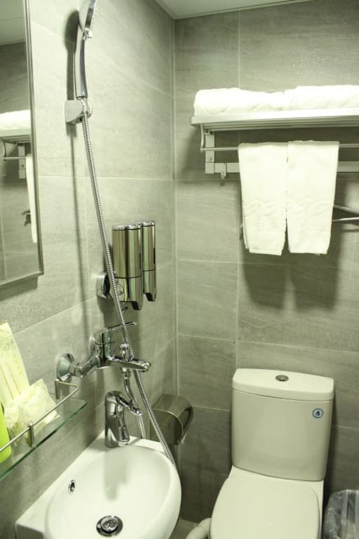 POP Inn - photo 8