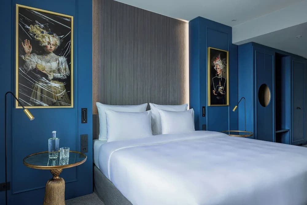 Hotel Luc - Autograph Collection - photo 45