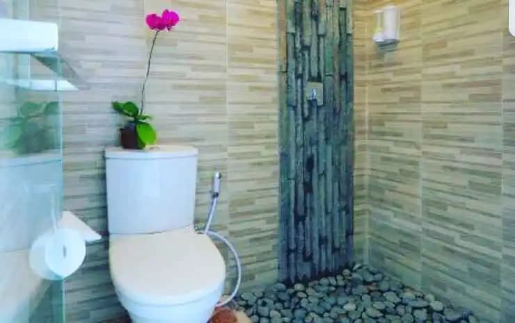 Valomia Guest House - photo 6