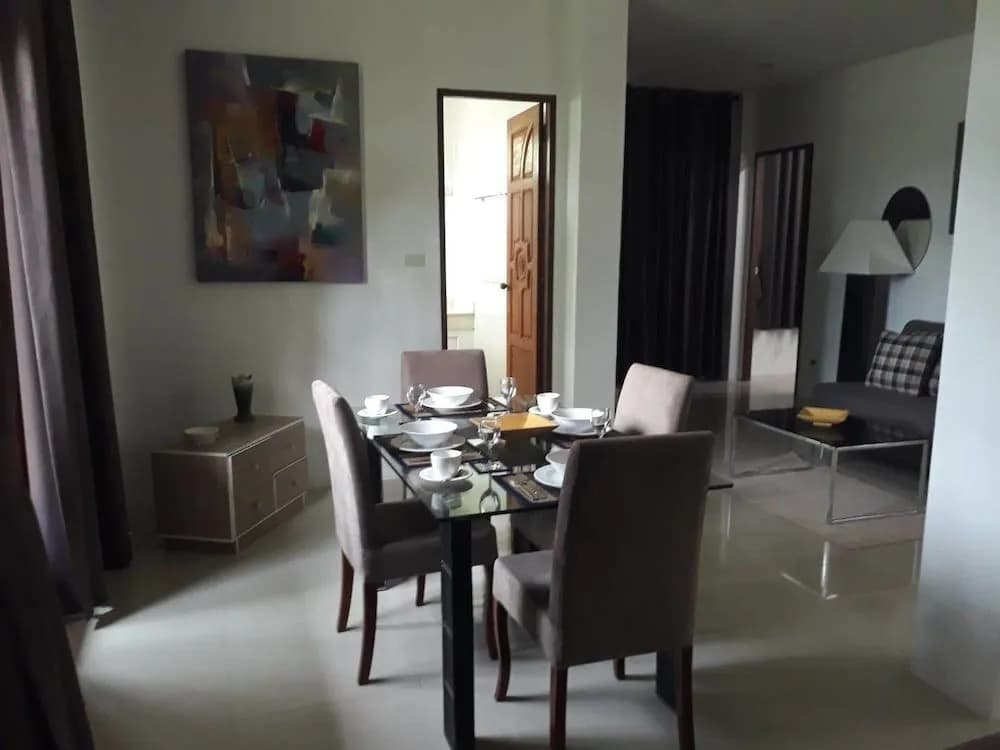 Mayan Apartment - photo 21
