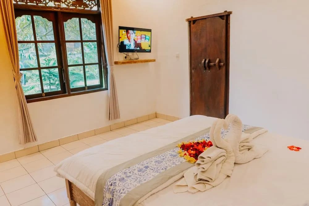 Rahayu Guest House - photo 4