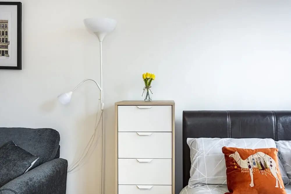Studio Flat near Victoria Station - photo 4