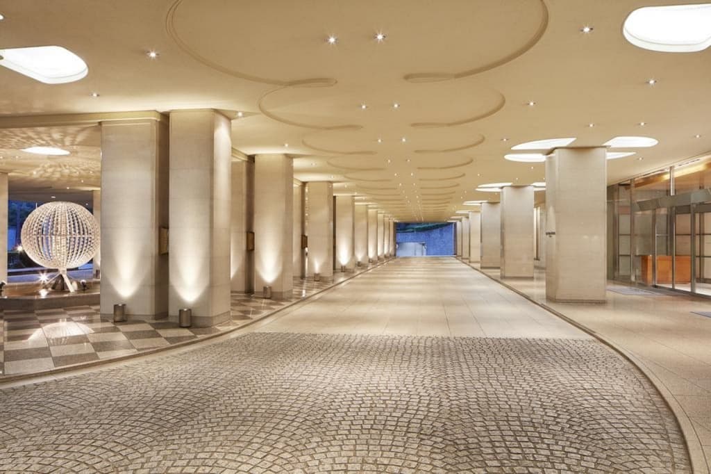 The Westin Miyako Kyoto - photo 14