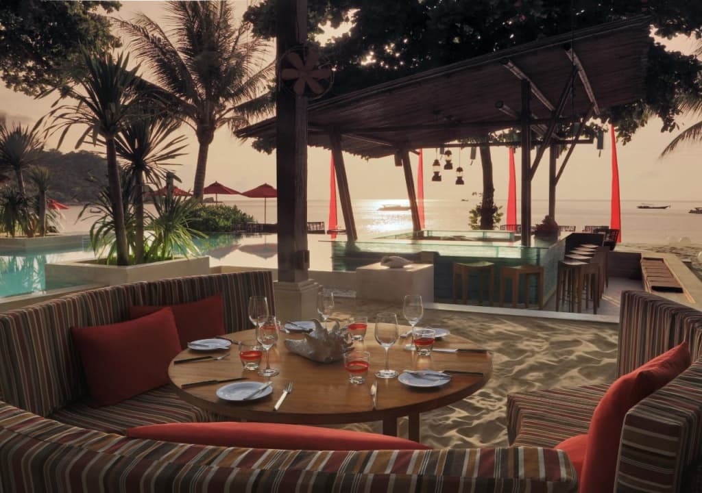 Anantara Rasananda Koh Phangan Villa Resort & Spa - photo 31