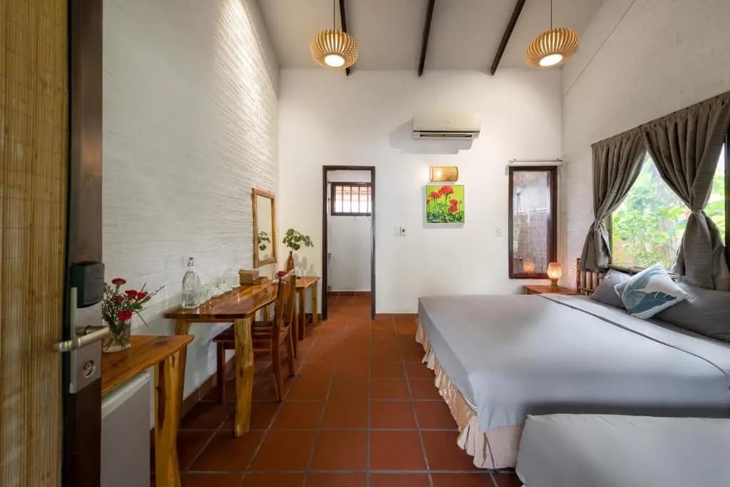 An Nhien Retreat Phu Quoc - photo 28