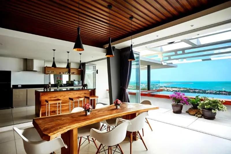 Aqua Samui Villas - photo 8