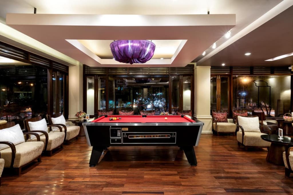 Patong Paragon Resort & Spa - photo 19