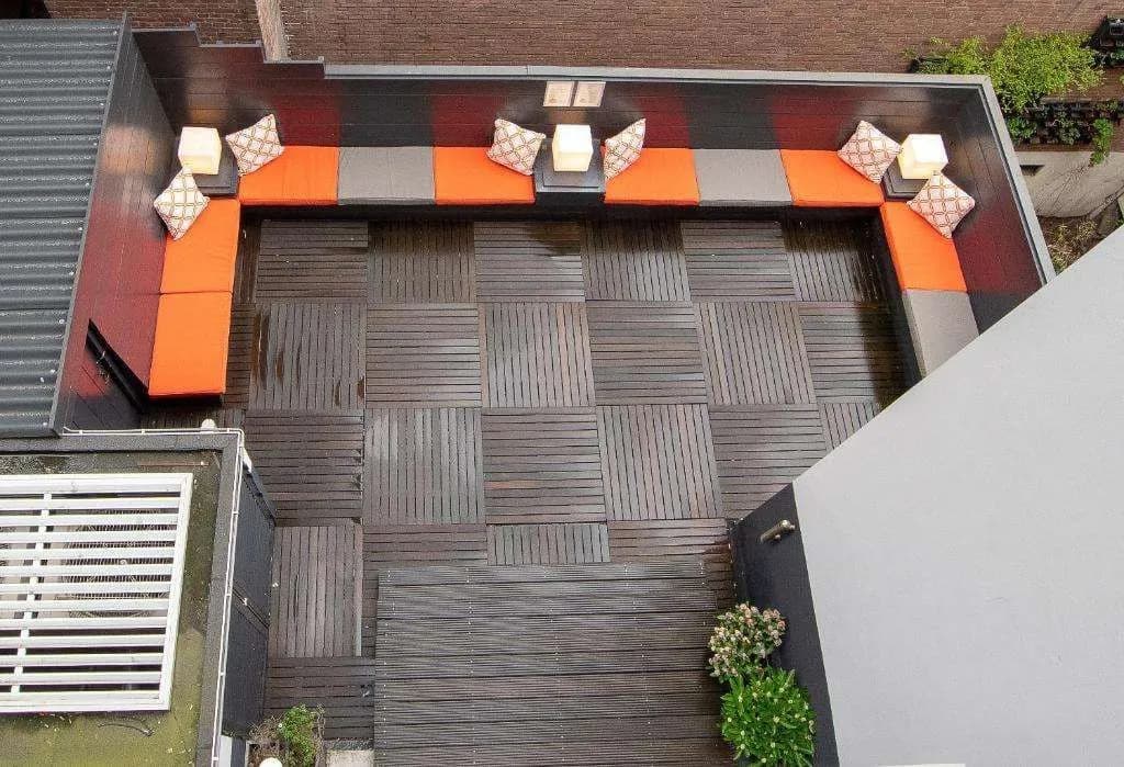 Hotel Cornelisz - photo 28