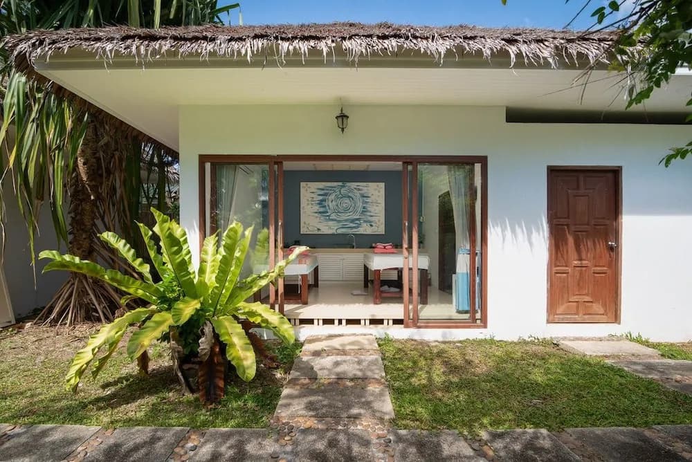 Baan Banburee - photo 23