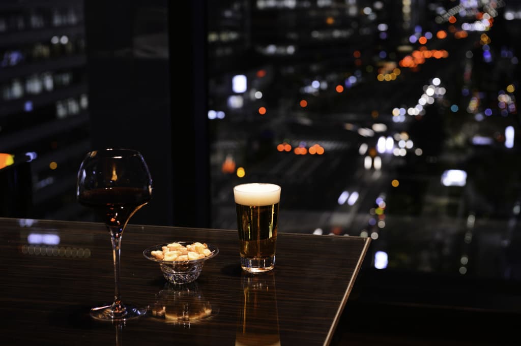 Oakwood Premier Tokyo - photo 14