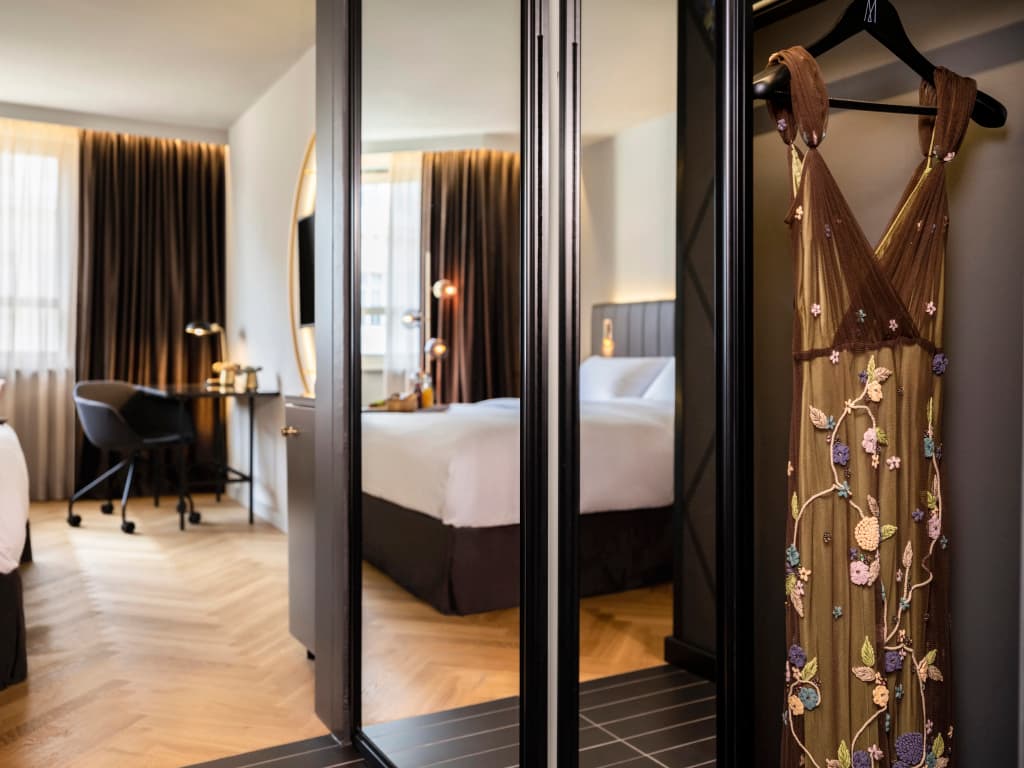 Hotel Am Konzerthaus - MGallery Collection - photo 6