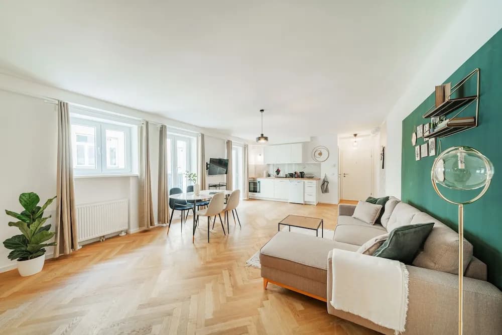 The 15s Apartments - photo 3