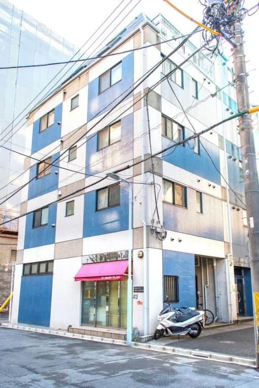 Kobayashi Building 302 - photo 1