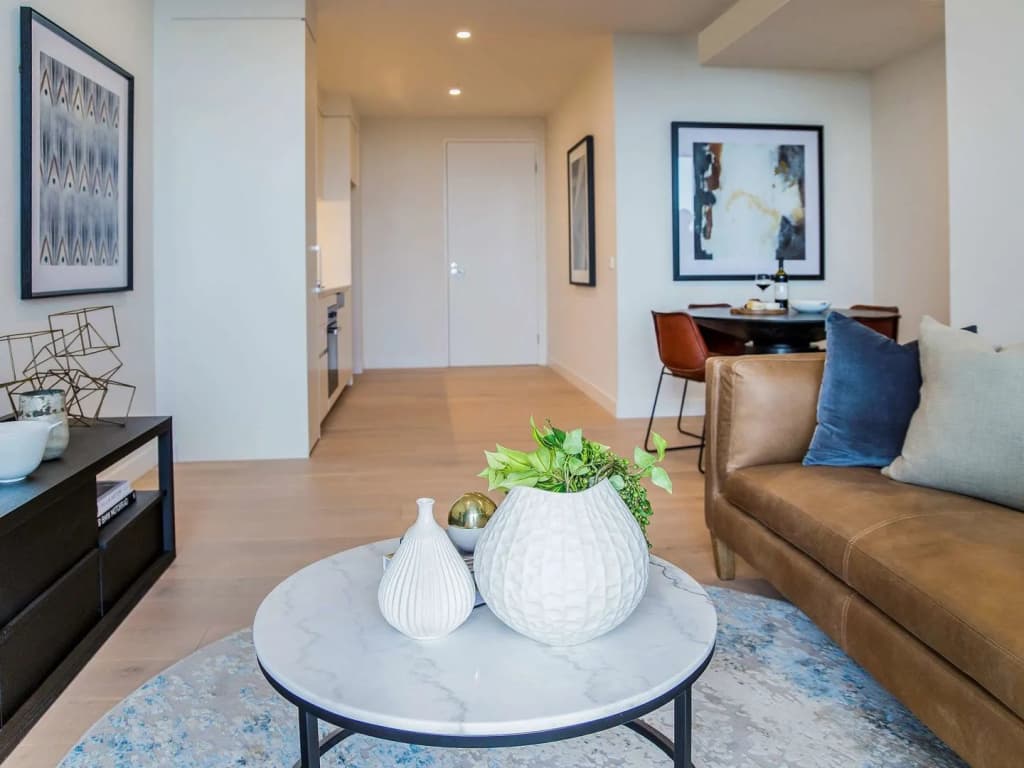 The Sebel Melbourne Malvern - photo 10