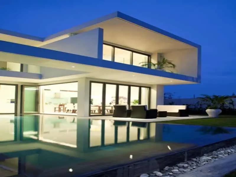 The Dune Villa - photo 7