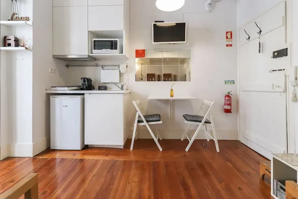 Santos Tiny Studio by Homing - photo 13