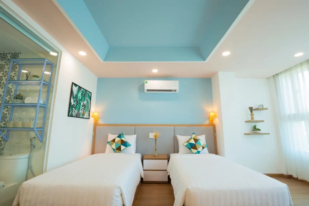 Xala Boutique Hotel - photo 2