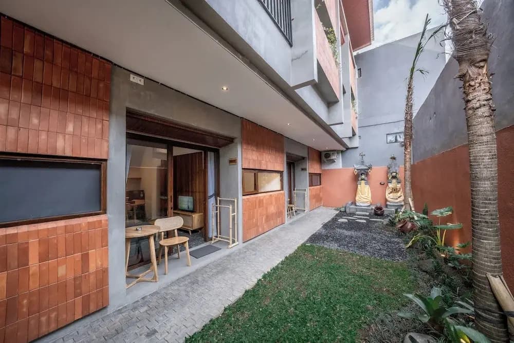 Kumiko Apartment - photo 14