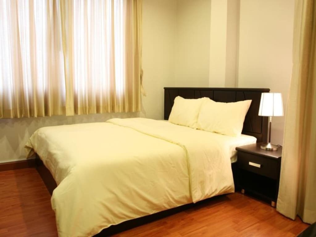 B8 Rooms Hotel Bangkok - photo 12