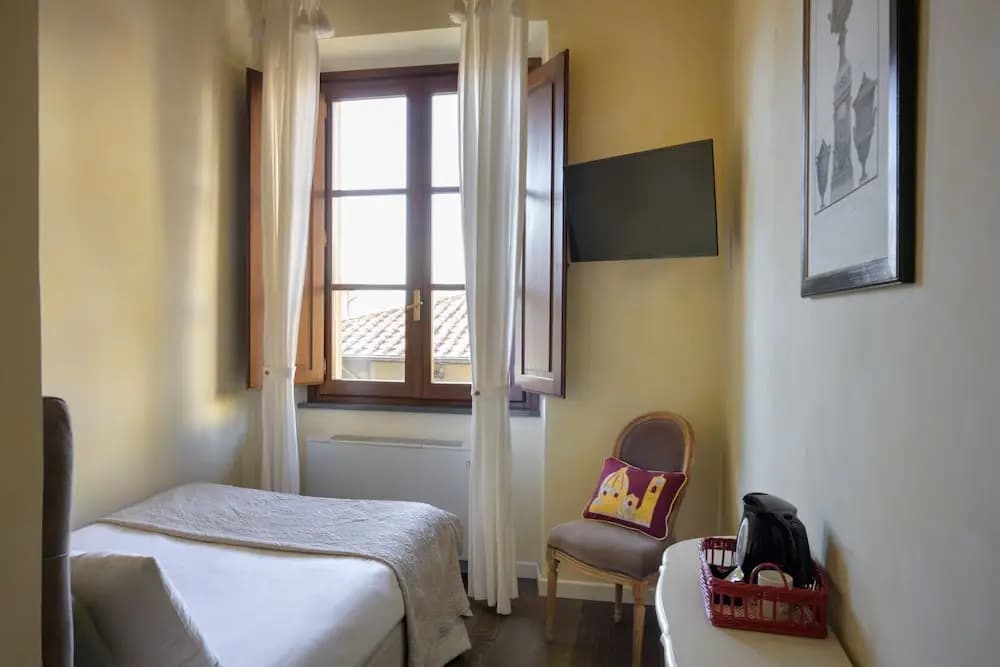 Mabelle Firenze Residenza Sassetti - photo 7