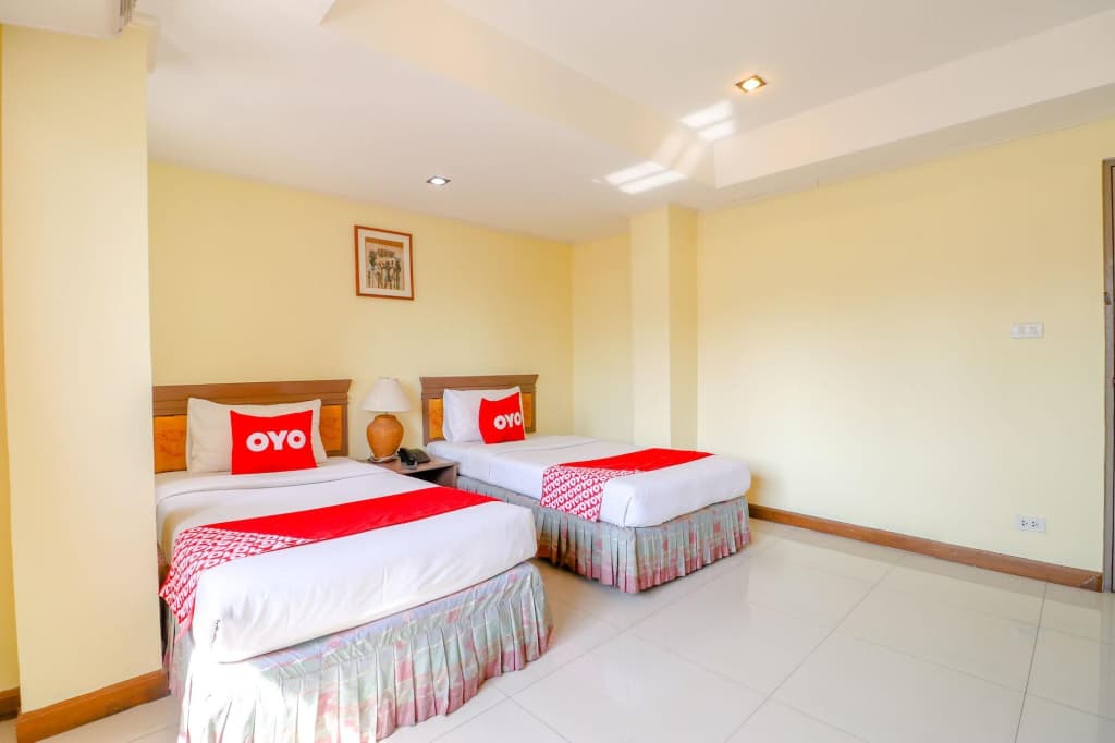 Super OYO 75385 Hotel Win Long - photo 47